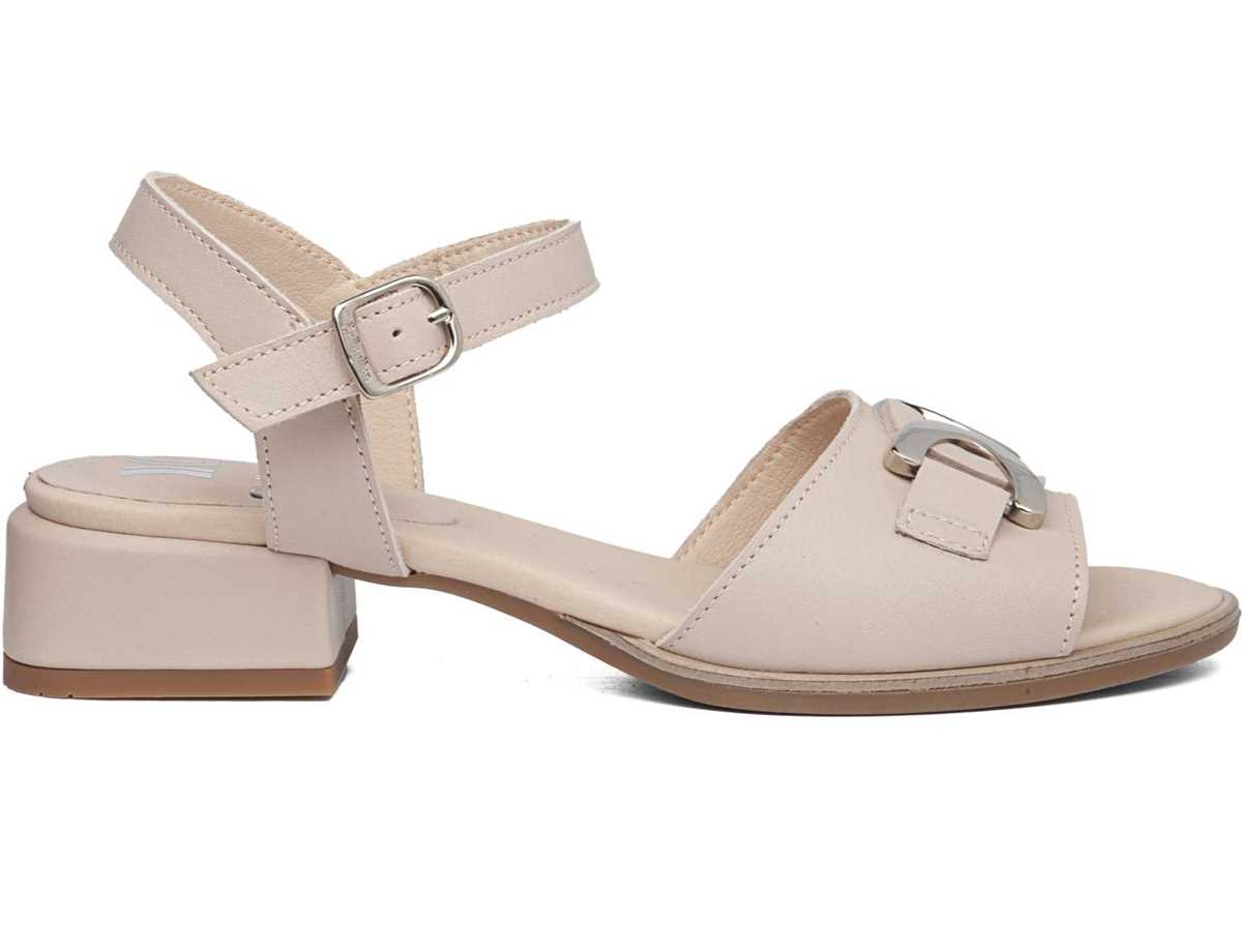 Callaghan 30307 Luna Sandalen Absatz Damen Rosa | XVQ8996HC