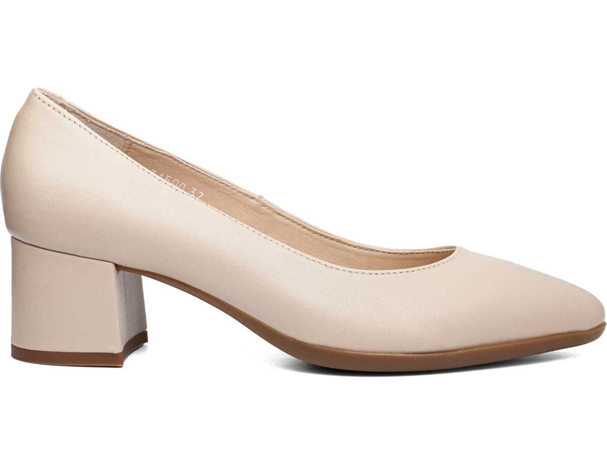 Callaghan 31500 Zahara Pumps Damen Beige | QYE5573MG