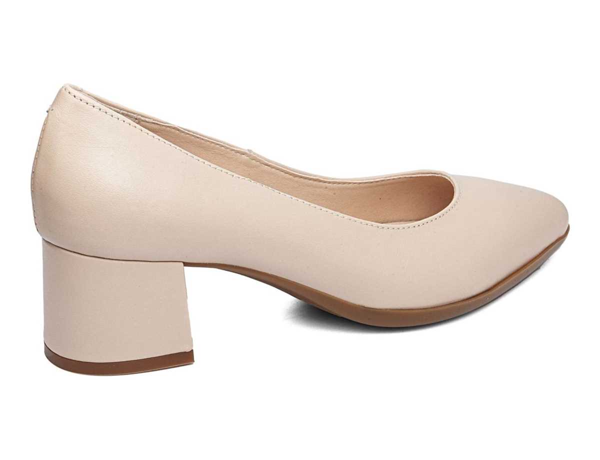 Callaghan 31500 Zahara Pumps Damen Beige | QYE5573MG