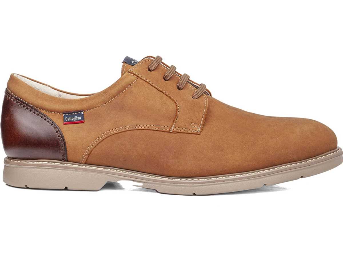 Callaghan 46700 Upam Abendschuhe Herren Braun | CID3258GR