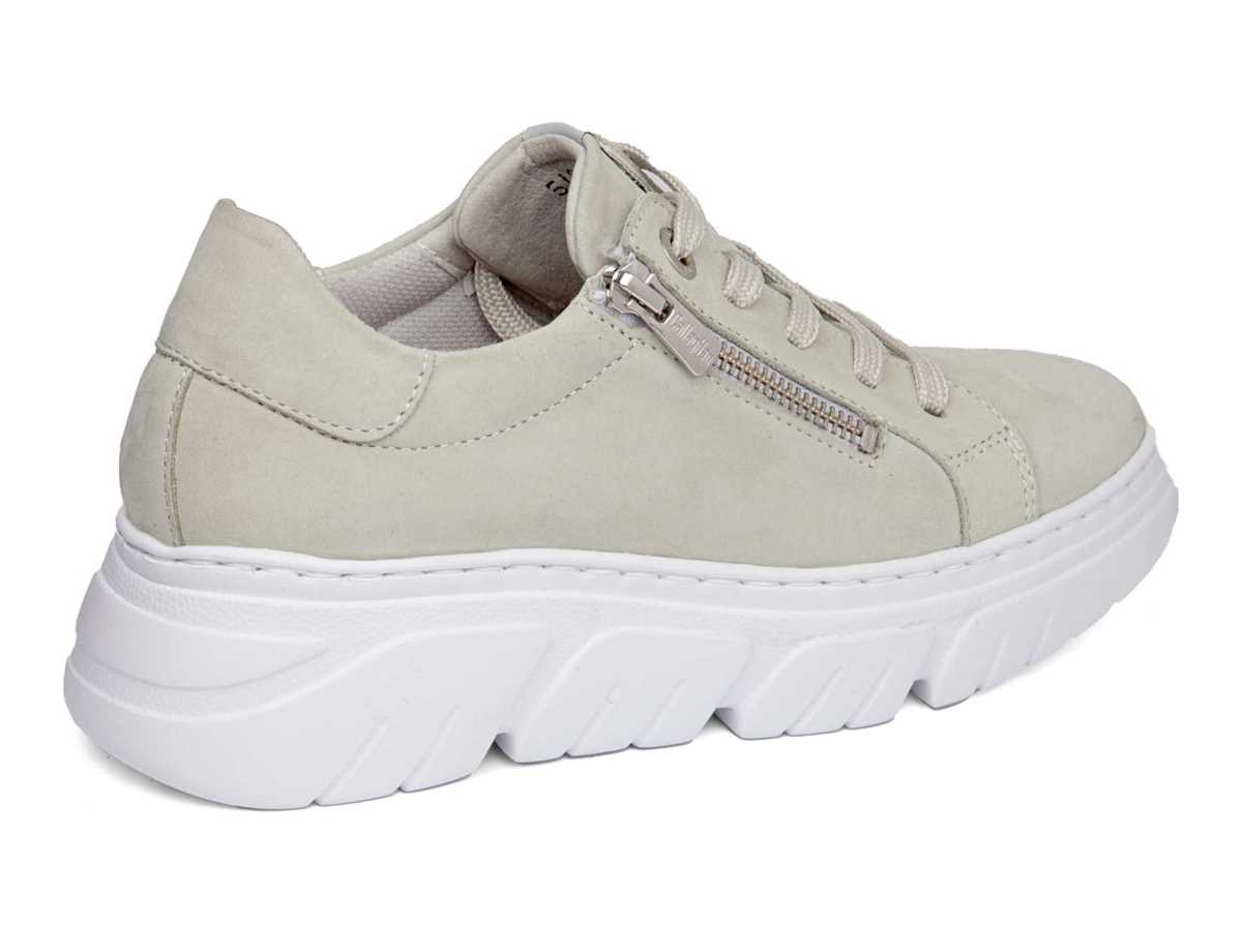 Callaghan 51801 Baccara Plateau Sneakers Damen Grün | LVM1382CH